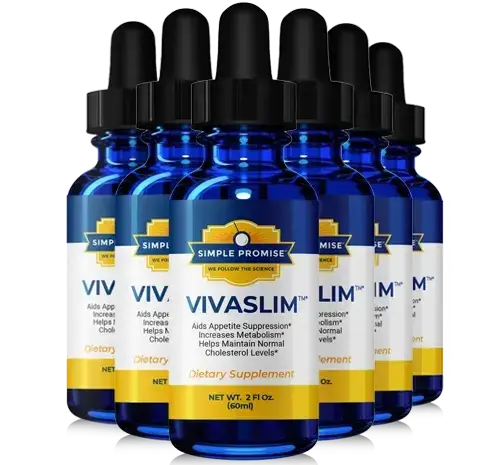 vivaslim six bottles pricing